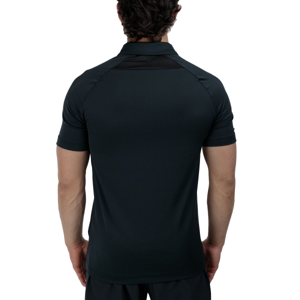 Mizuno Frontier Shadow Polo - Black