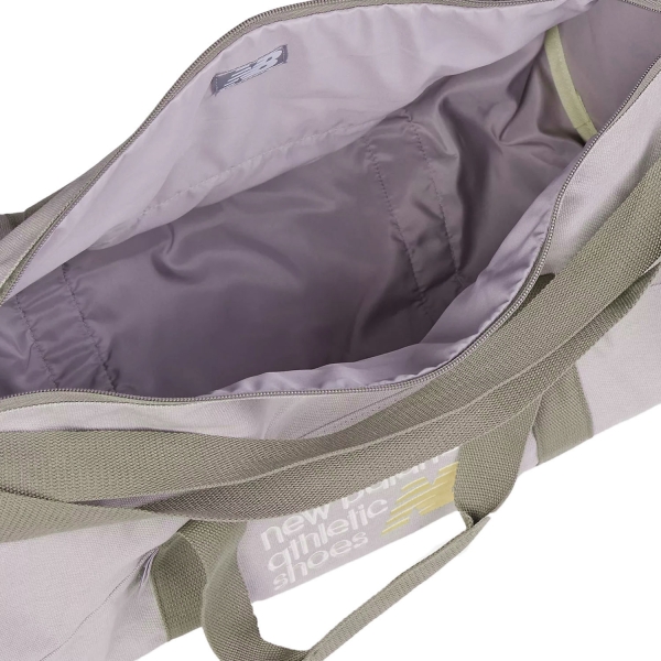 New Balance Canvas Bolso Medio - Arid Stone