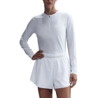 Nike Court Advantage Camisa - White