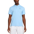 Nike Court Advantage Polo - Psychic Blue/Star Blue/Black