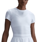 Nike Court Dri-FIT Advantage Pro Camiseta - White