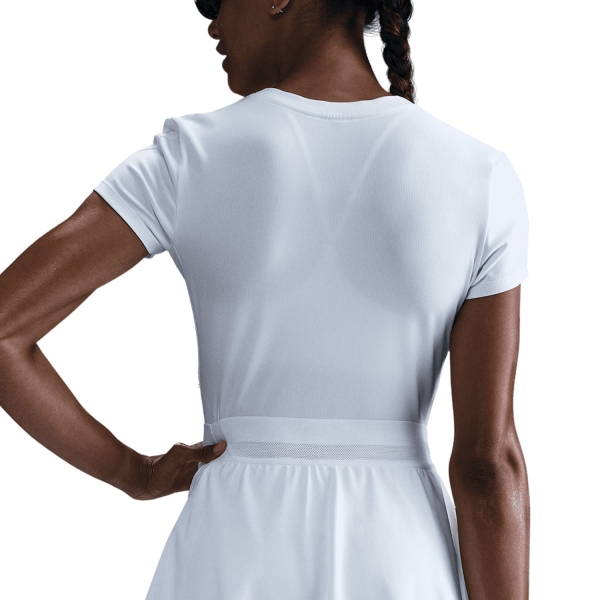 Nike Court Dri-FIT Advantage Pro Maglietta - White