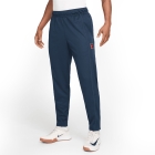 Nike Court Heritage Pants - Armory Navy