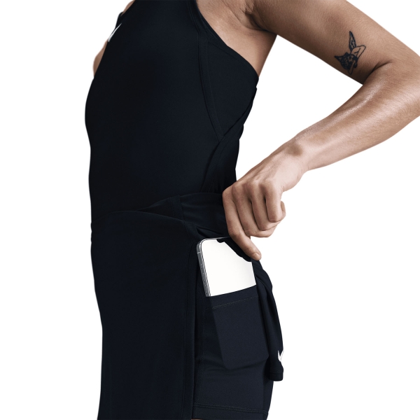 Nike Dri-FIT Victory Gonna - Black/White