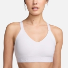 Nike Indy Crew Sports Bra - White