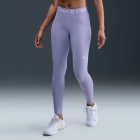 Nike Pro 365 Tights - Lilac Ice/White