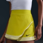Nike Slam 3in Pantaloncini - High Voltage/Medium Ash