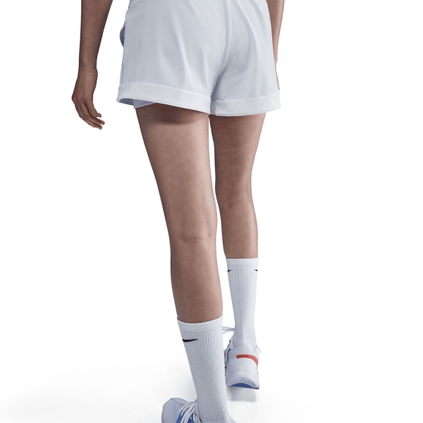Nike Slam 3in Pantaloncini - Football Grey/Medium Ash