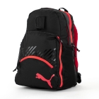 Puma Nova Elite Zaino - Black/Red/White
