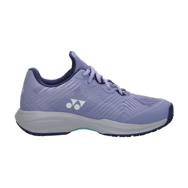 Scarpe Tennis Donna Yonex Sonicage Clay  Mist Purple SHLSCCLMP