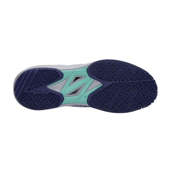 Yonex Sonicage Clay - Mist Purple