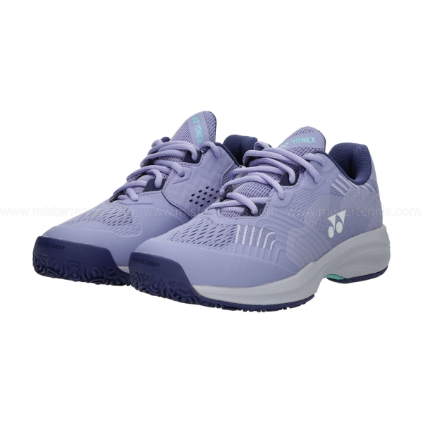Yonex Sonicage Clay - Mist Purple