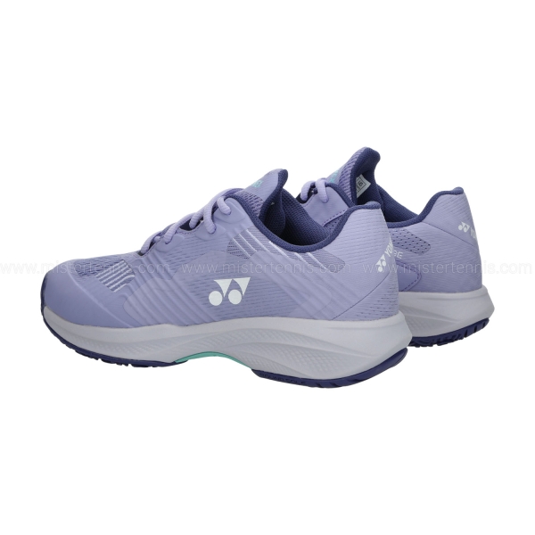 Yonex Sonicage Clay - Mist Purple
