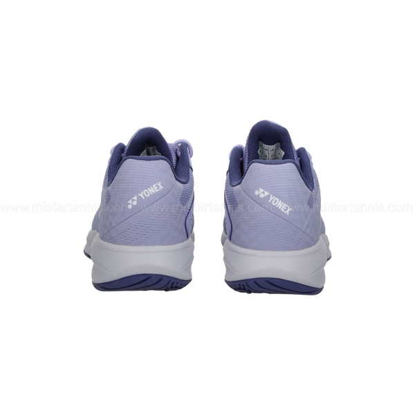 Yonex Sonicage Clay - Mist Purple