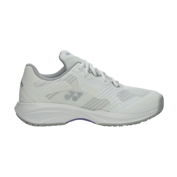 Scarpe Tennis Donna Yonex Sonicage  White/Grey SHLSCTTB