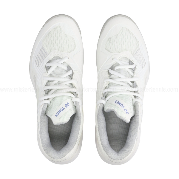Yonex Sonicage - White/Grey