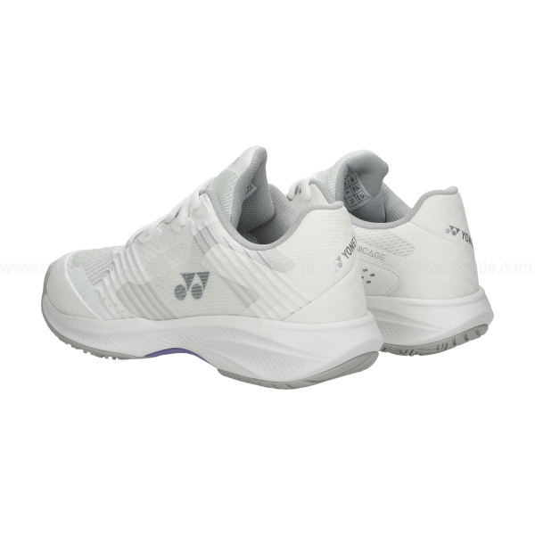 Yonex Sonicage - White/Grey