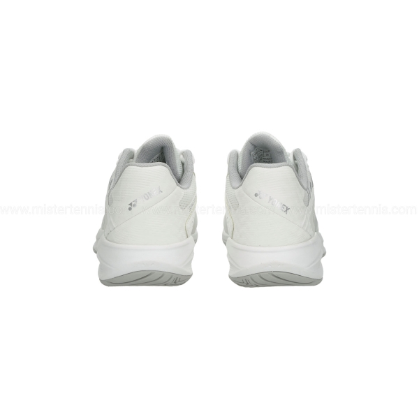 Yonex Sonicage - White/Grey