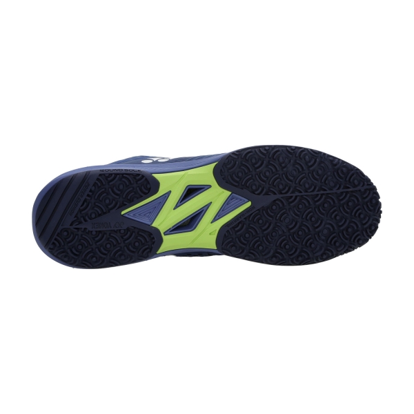 Yonex Sonicage Clay - Navy Blue