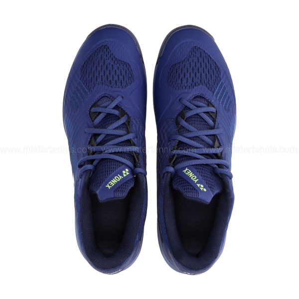 Yonex Sonicage Clay - Navy Blue