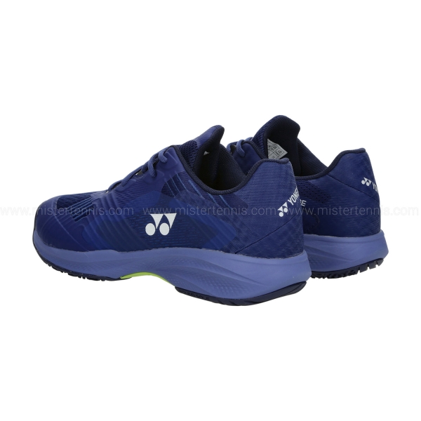 Yonex Sonicage Clay - Navy Blue