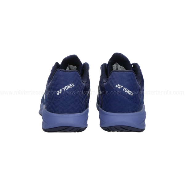 Yonex Sonicage Clay - Navy Blue