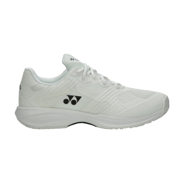 Scarpe Tennis Uomo Yonex Sonicage  White SHMSCTTB