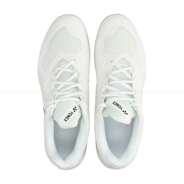 Yonex Sonicage - White