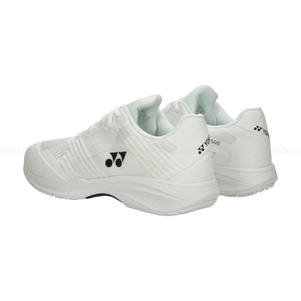 Yonex Sonicage - White