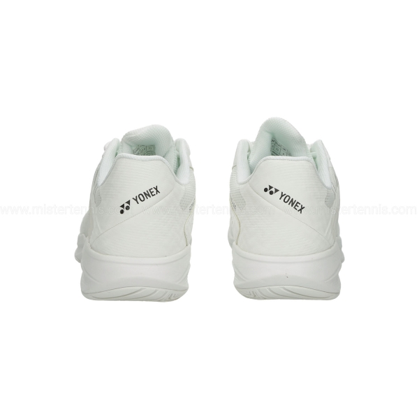 Yonex Sonicage - White