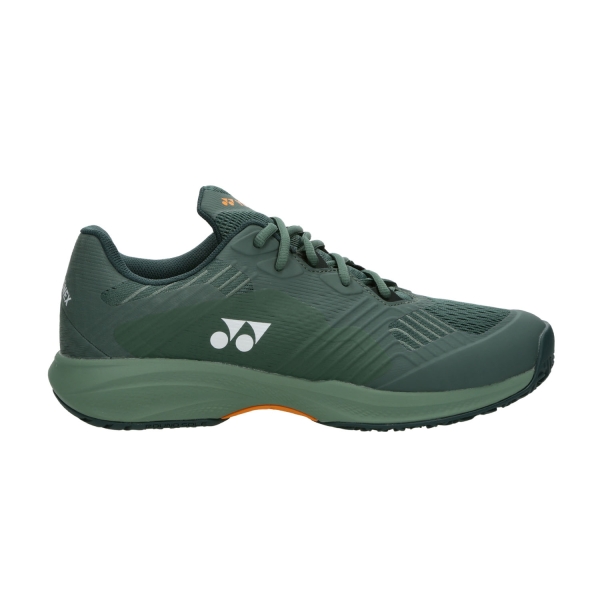 Scarpe Tennis Uomo Yonex Sonicage  Khaki SHMSCTTKK