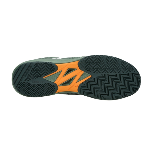 Yonex Sonicage - Khaki