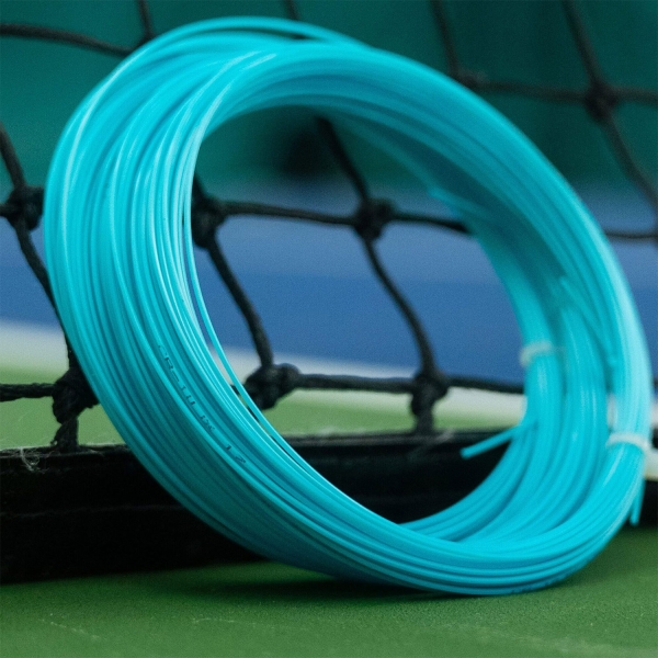 Solinco Mach-10 1.20 Set 12 m - Light Blue