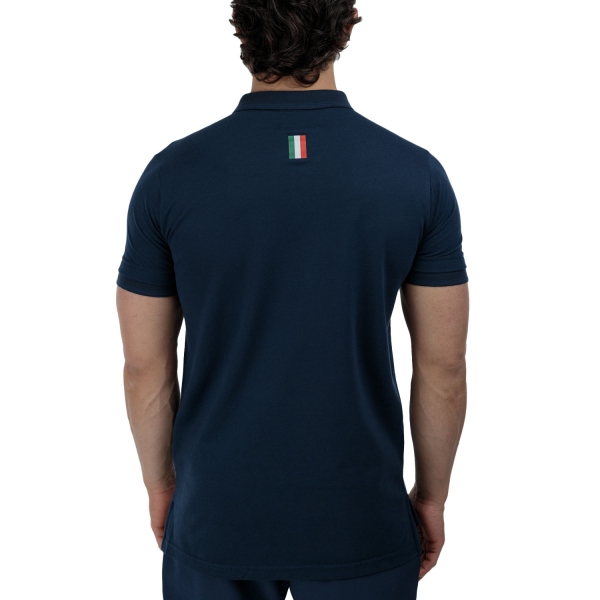Joma FITP Pro Polo - Navy