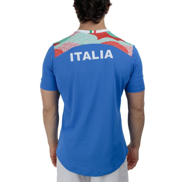 Joma FITP Maglietta - Royal