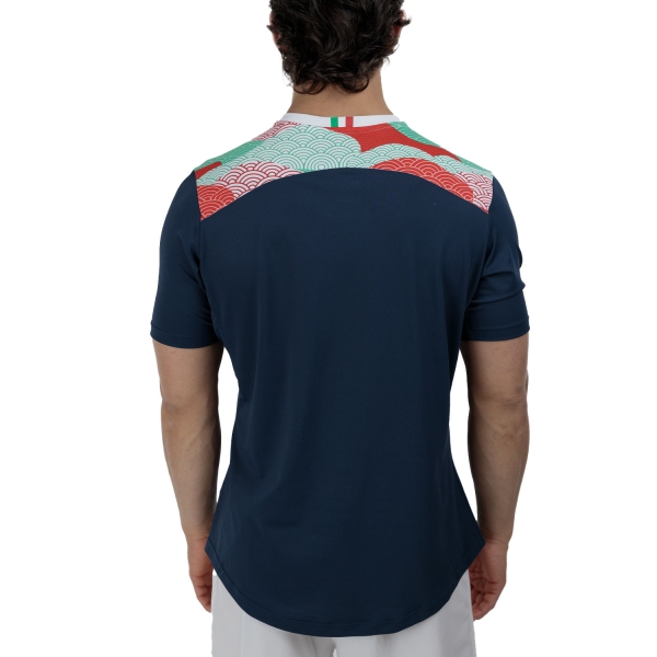 Joma FITP Maglietta - Navy