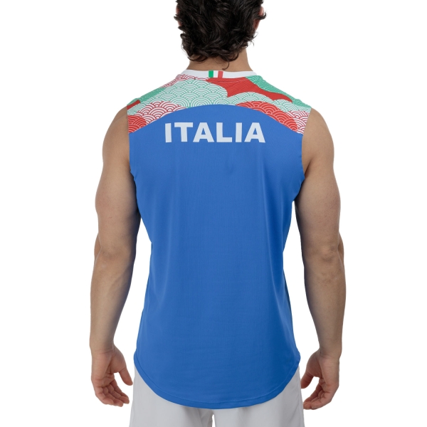 Joma FITP Canotta - Royal
