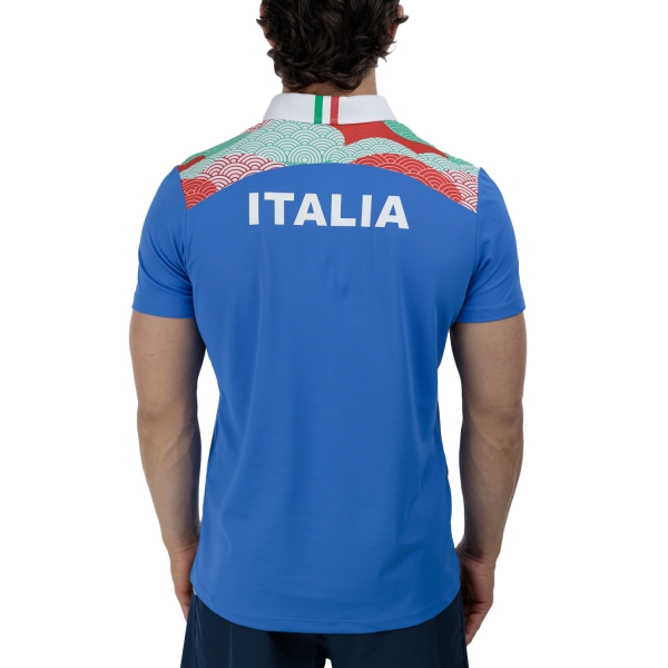 Joma FITP Polo - Royal