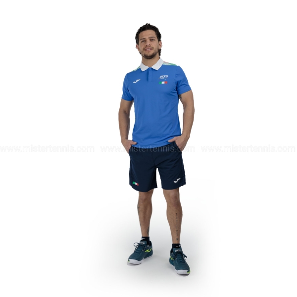 Joma FITP Polo - Royal