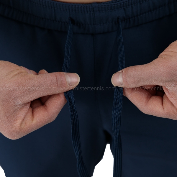 Joma Pre Game FITP Logo Tuta - White/Navy
