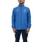 Joma Pre Game FITP Logo Tuta - Royal/Navy