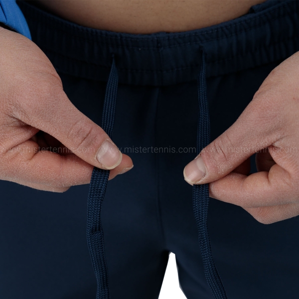 Joma Pre Game FITP Logo Tuta - Royal/Navy