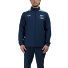 Joma Pre Game FITP Logo Tuta - Navy