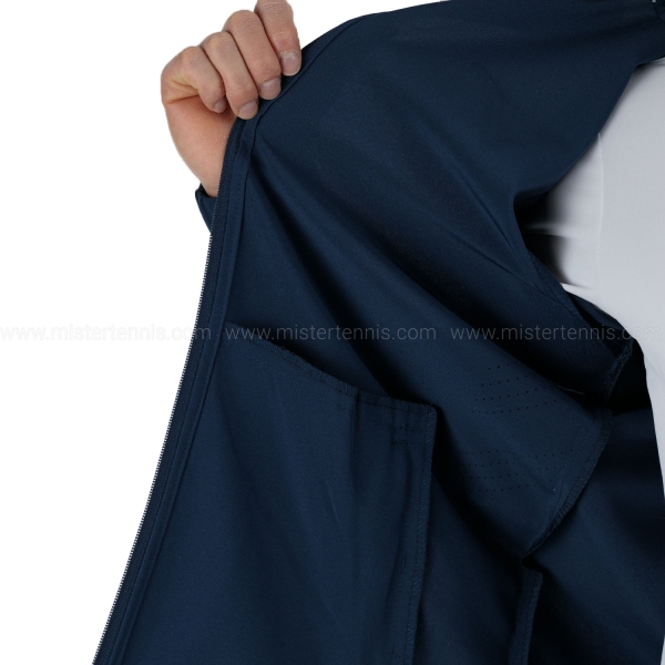 Joma Pre Game FITP Logo Tuta - Navy