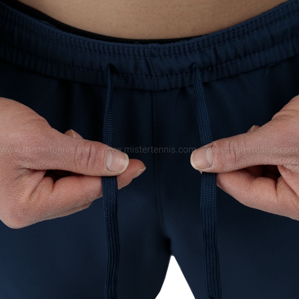 Joma Pre Game FITP Logo Tuta - Navy