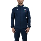 Joma FITP Pre Game Tracksuit - Navy