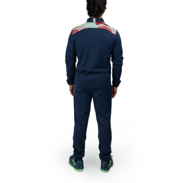Joma FITP Pre Game Tuta - Navy