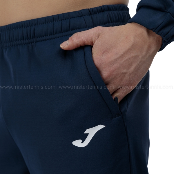 Joma FITP Pre Game Tuta - Navy