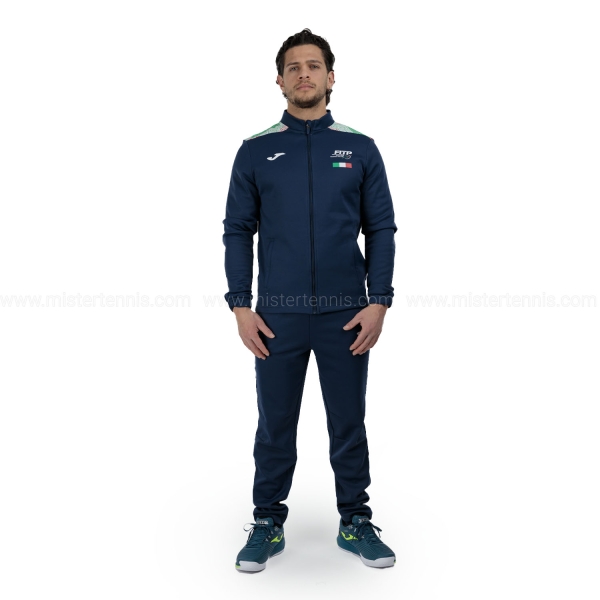 Joma FITP Pre Game Tuta - Navy