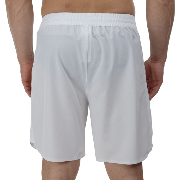 Joma FITP 7in Pantaloncini - White